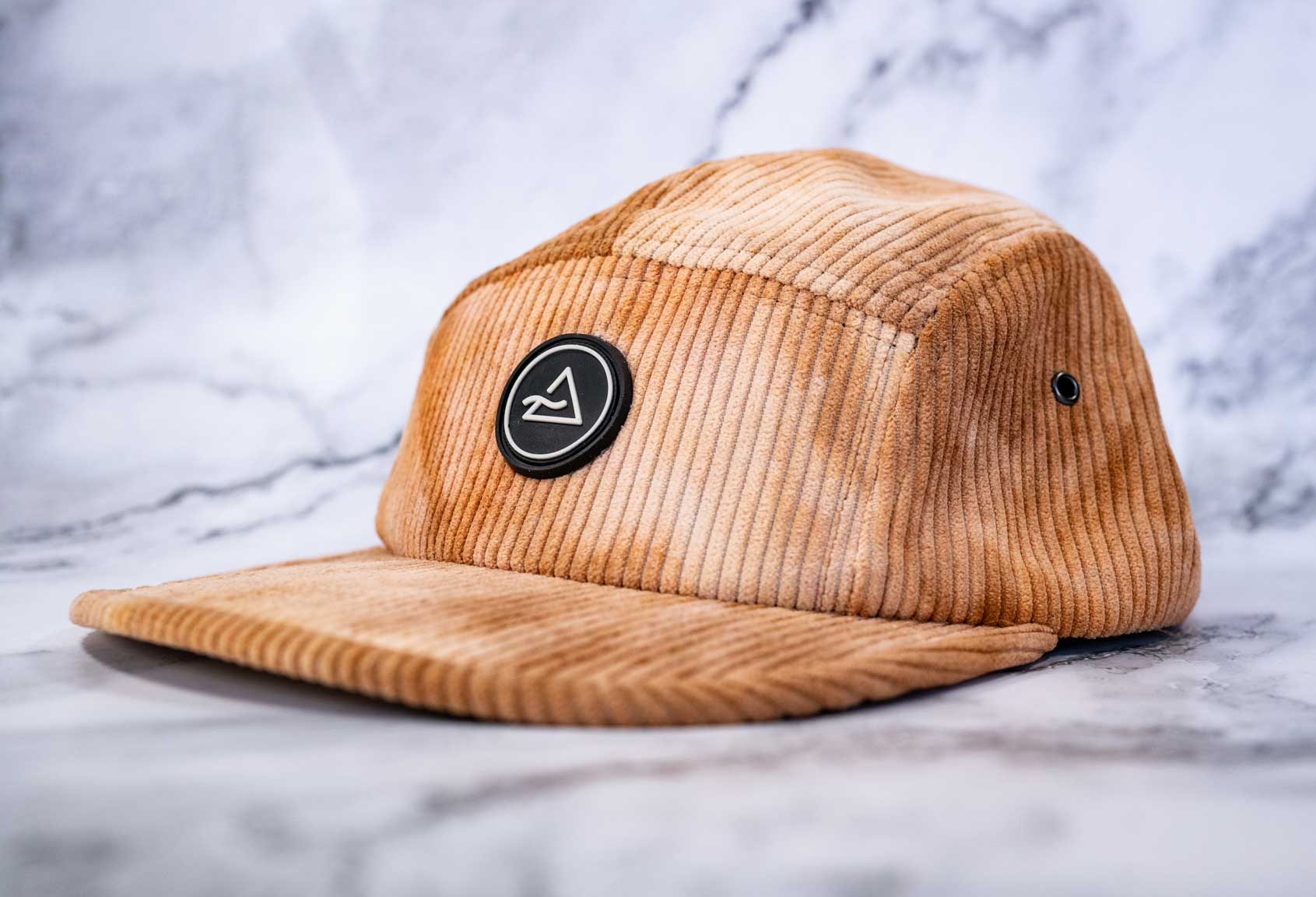 ROAM 5-Panel Hat