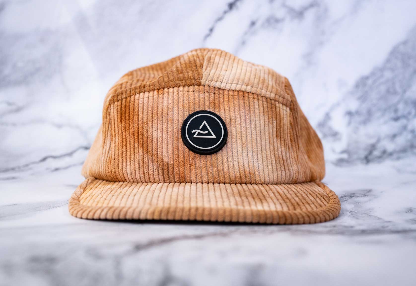 ROAM 5-Panel Hat