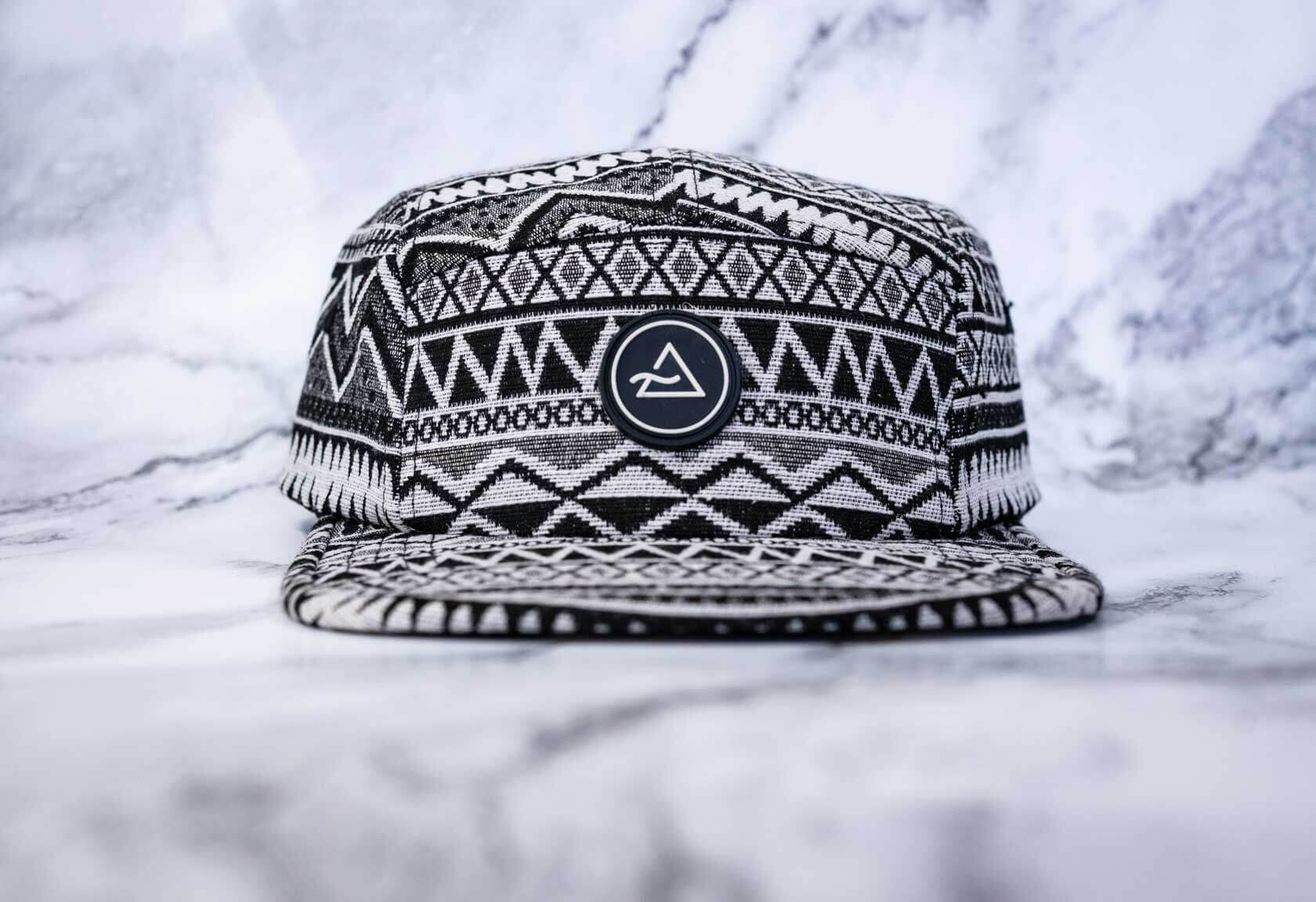 ROAM 5-Panel Hat