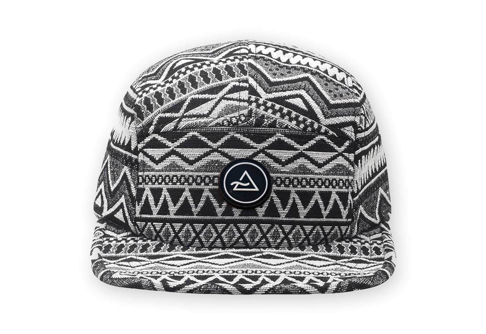 ROAM 5-Panel Hat