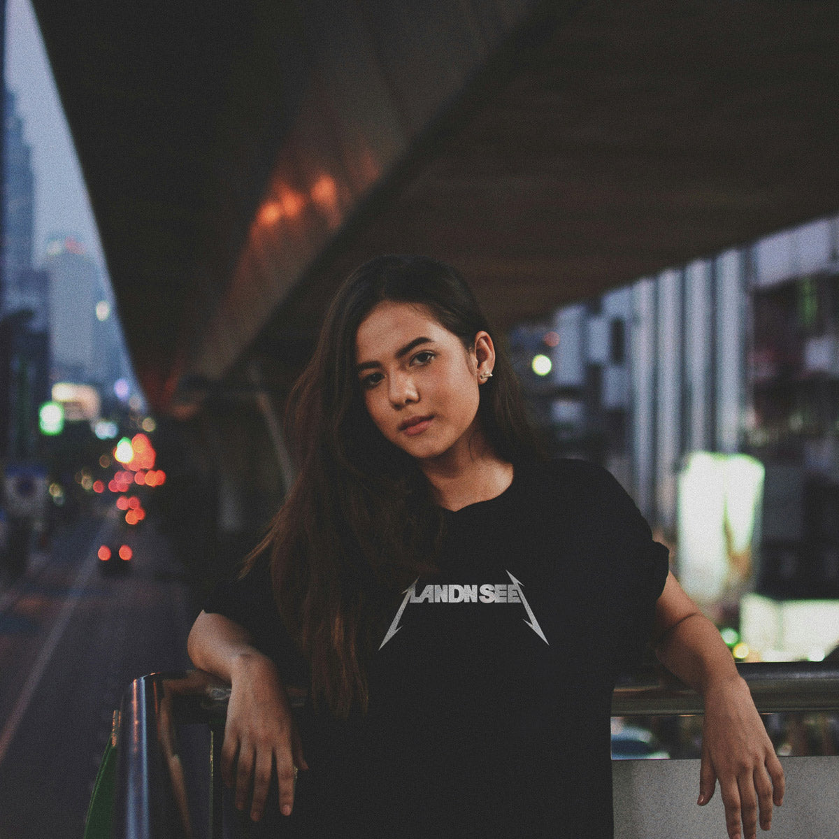 ICONS Tees: Metallica